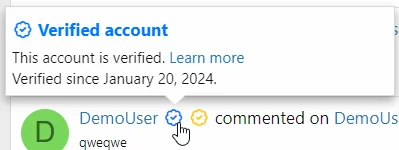 [aprodam.ru] [XB] Verification Badges