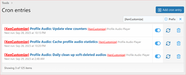 [aprodam.ru] [XenCustomize] Profile Audio Player & Library - Music and Lyrics