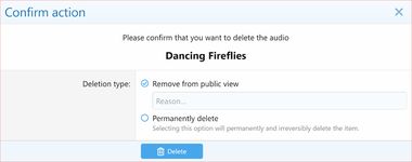 [aprodam.ru] [XenCustomize] Profile Audio Player & Library - Music and Lyrics