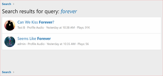 [aprodam.ru] [XenCustomize] Profile Audio Player & Library - Music and Lyrics