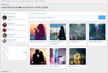 [aprodam.ru] [XenCustomize] Profile Audio Player & Library - Music and Lyrics