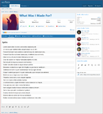 [aprodam.ru] [XenCustomize] Profile Audio Player & Library - Music and Lyrics