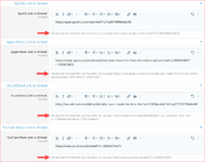 [aprodam.ru] [XenCustomize] Profile Audio Player & Library - Music and Lyrics