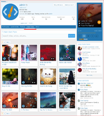 [aprodam.ru] [XenCustomize] Profile Audio Player & Library - Music and Lyrics