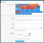 [aprodam.ru] [MMO] External Accounts