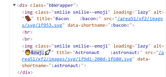 [aprodam.ru] [CinVin] Emoji Tweaks