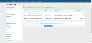 [aprodam.ru] [Xen-Soluce] Invite System