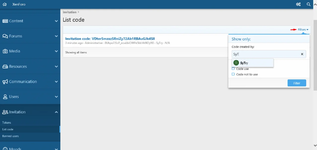 [aprodam.ru] [Xen-Soluce] Invite System