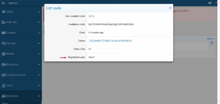 [aprodam.ru] [Xen-Soluce] Invite System