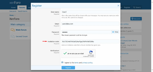 [aprodam.ru] [Xen-Soluce] Invite System