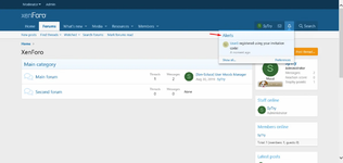 [aprodam.ru] [Xen-Soluce] Invite System
