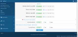 [aprodam.ru] [Xen-Soluce] Invite System