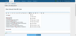 [aprodam.ru] [Xen-Soluce] Hide BB Code