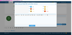 [aprodam.ru] [Xen-Soluce] Hide BB Code