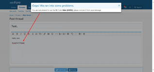 [aprodam.ru] [Xen-Soluce] Hide BB Code