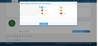 [aprodam.ru] [Xen-Soluce] Hide BB Code