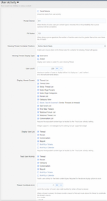 [aprodam.ru] User Activity by Xon