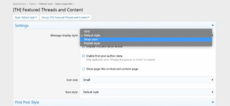 [aprodam.ru] [TH] Featured Threads and Content Portal