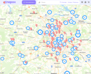 [aprodam.ru] Unisite CMS (бэкап с доменом)
