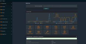 [aprodam.ru] [DCom] AdminCP Style