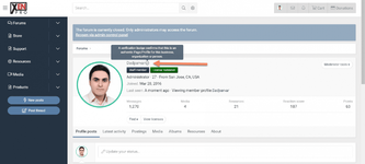 [aprodam.ru] [XB] Verification Badges