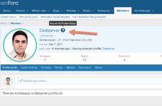 [aprodam.ru] [XB] Verification Badges