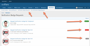 [aprodam.ru] [XB] Verification Badges
