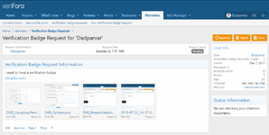 [aprodam.ru] [XB] Verification Badges