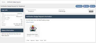 [aprodam.ru] [XB] Verification Badges