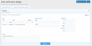 [aprodam.ru] [XB] Verification Badges