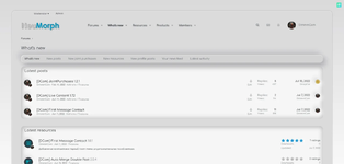 [aprodam.ru] [DCom] NeuMorph