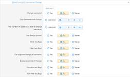 [aprodam.ru] [XenConcept] Username Change