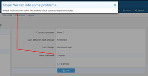 [aprodam.ru] [XenConcept] Username Change