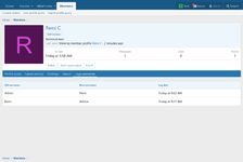 [aprodam.ru] [XenConcept] Username Change