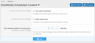 [aprodam.ru] [OzzModz] Scheduled Content