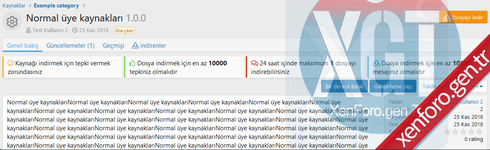 [aprodam.ru] [XenGenTr] XFRM Ekstralar sistemi