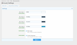 [aprodam.ru] [Brivium] Style Zinc