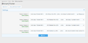 [aprodam.ru] [Brivium] Style Zinc