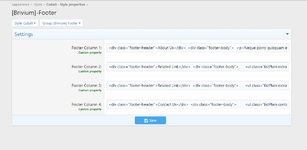 [aprodam.ru] [Brivium] Style Cobalt