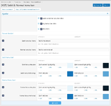 [aprodam.ru] [XenGenTr] Fixed & Normal topic bar