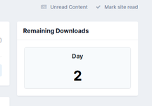 [aprodam.ru] Downloads Limits