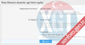 [aprodam.ru] [XenGenTr] HTML Sayfa sistemi/Html page builder