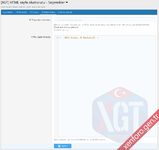 [aprodam.ru] [XenGenTr] HTML Sayfa sistemi/Html page builder