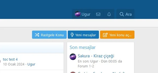 [aprodam.ru] [TB] Rastgele Konu/Random Topic