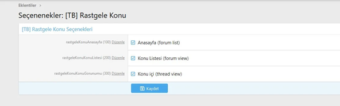 [aprodam.ru] [TB] Rastgele Konu/Random Topic