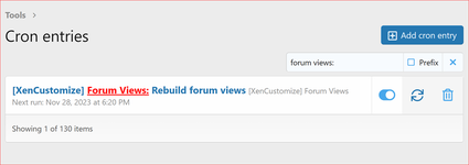 [aprodam.ru] [XenCustomize] Forum Views