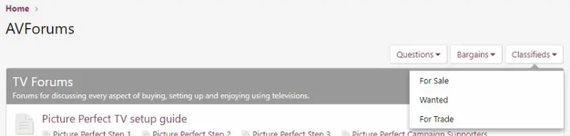 [aprodam.ru] [AVForums] Prefix Essentials featuring auto expiring prefixes and prefix filtering