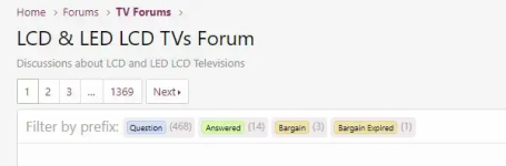 [aprodam.ru] [AVForums] Prefix Essentials featuring auto expiring prefixes and prefix filtering