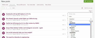 [aprodam.ru] [AVForums] Prefix Essentials featuring auto expiring prefixes and prefix filtering