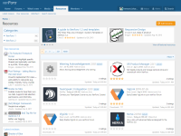 [aprodam.ru] Отображение ресурсов в виде сетки в Менеджере ресурсов Xenforo 2